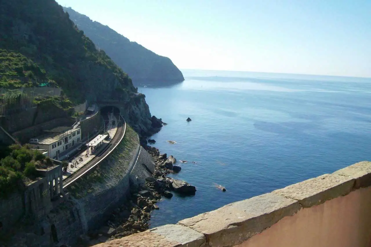 Immagine per Appartamento in vendita a Riomaggiore