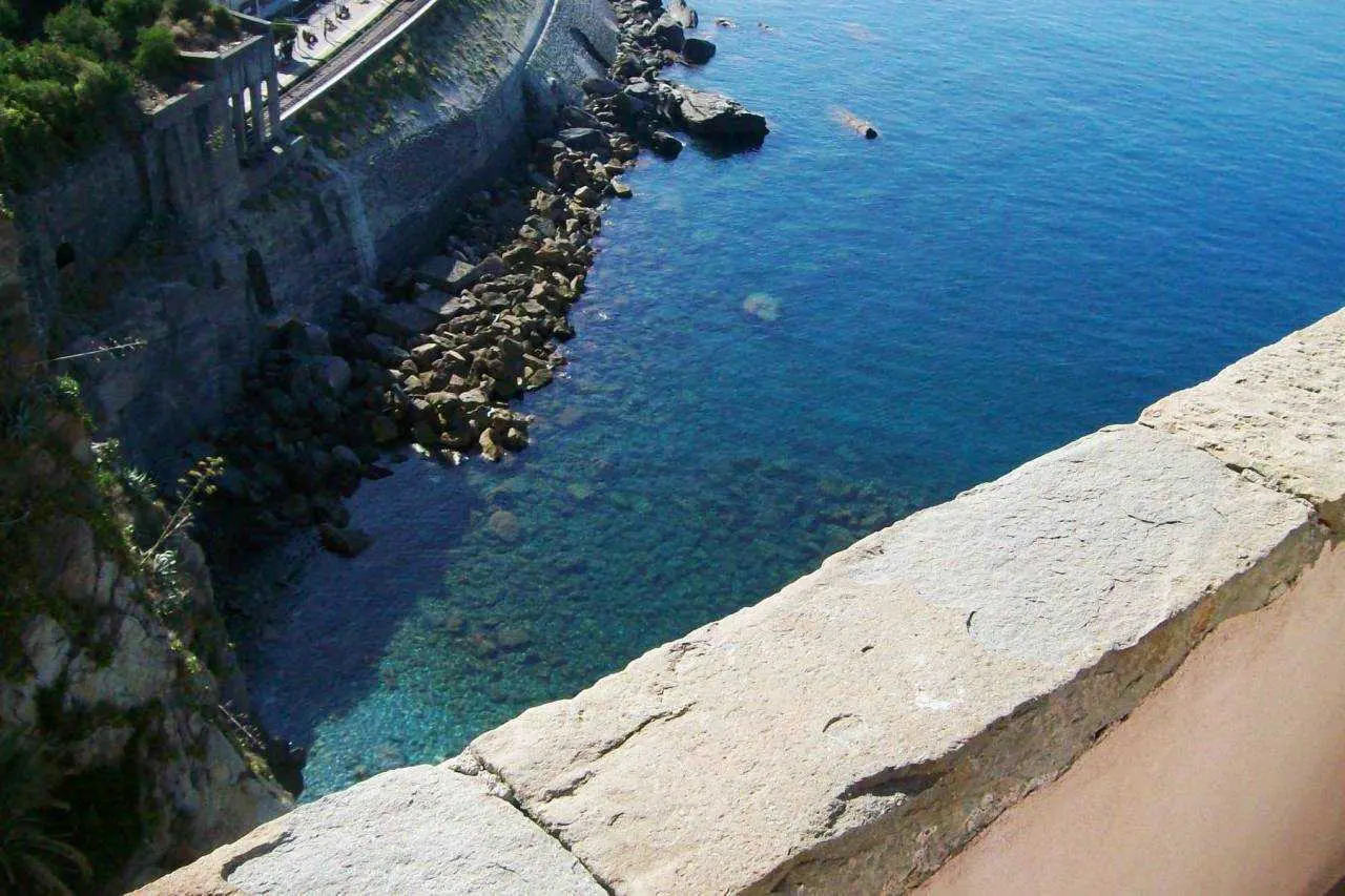 Immagine per Appartamento in vendita a Riomaggiore