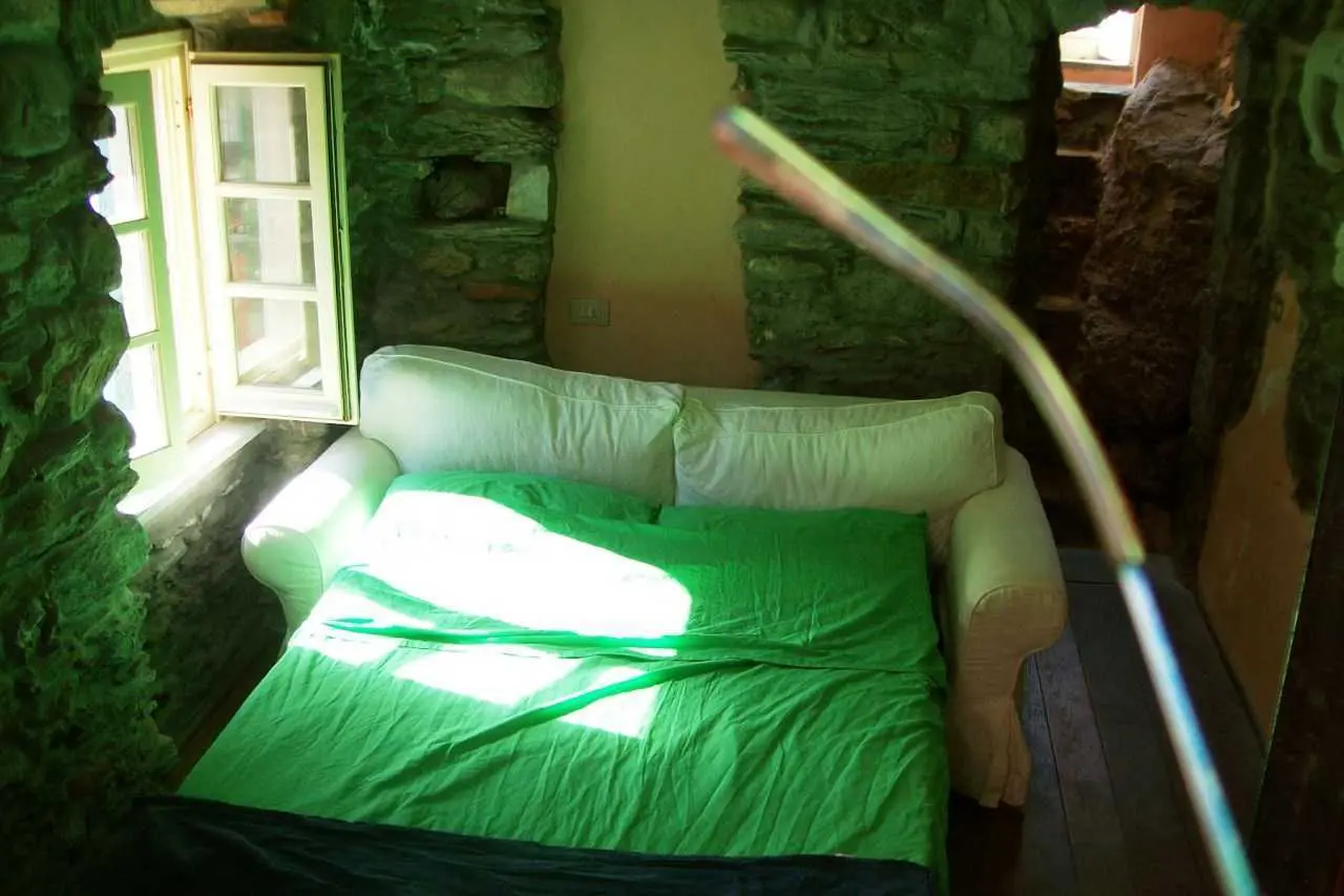Immagine per Appartamento in vendita a Riomaggiore