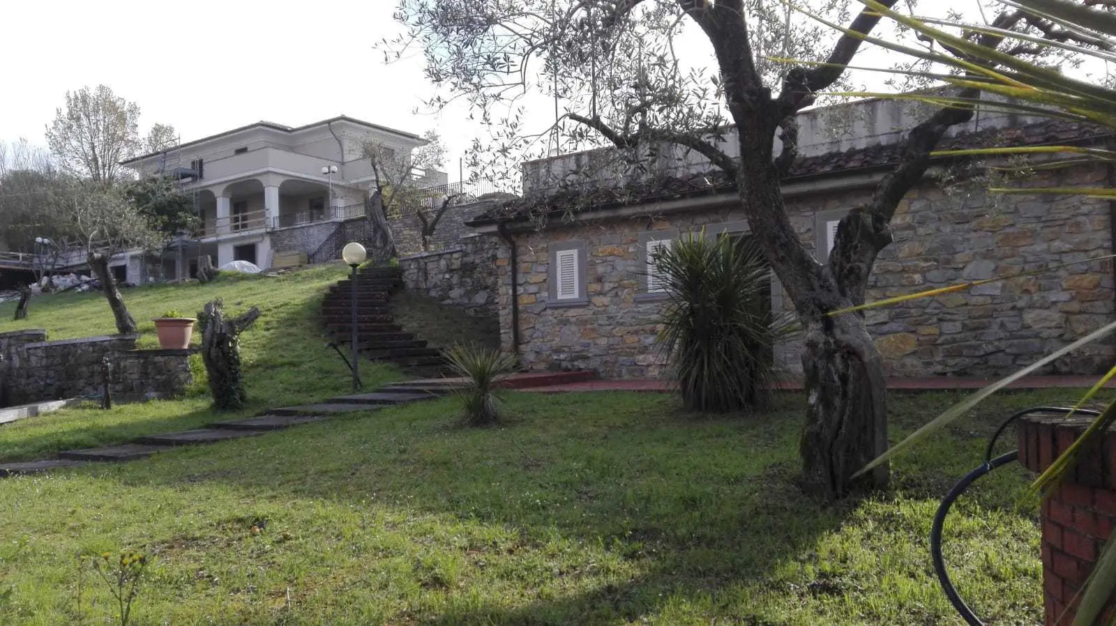 Immagine per Villa in vendita a Fosdinovo via Giovanni Xxiv
