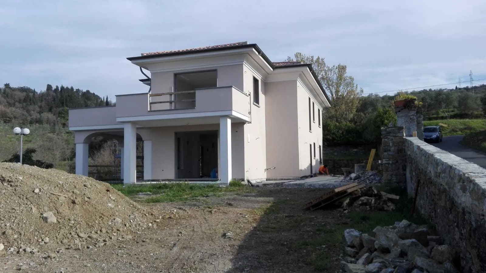 Immagine per Villa in vendita a Fosdinovo via Giovanni Xxiv