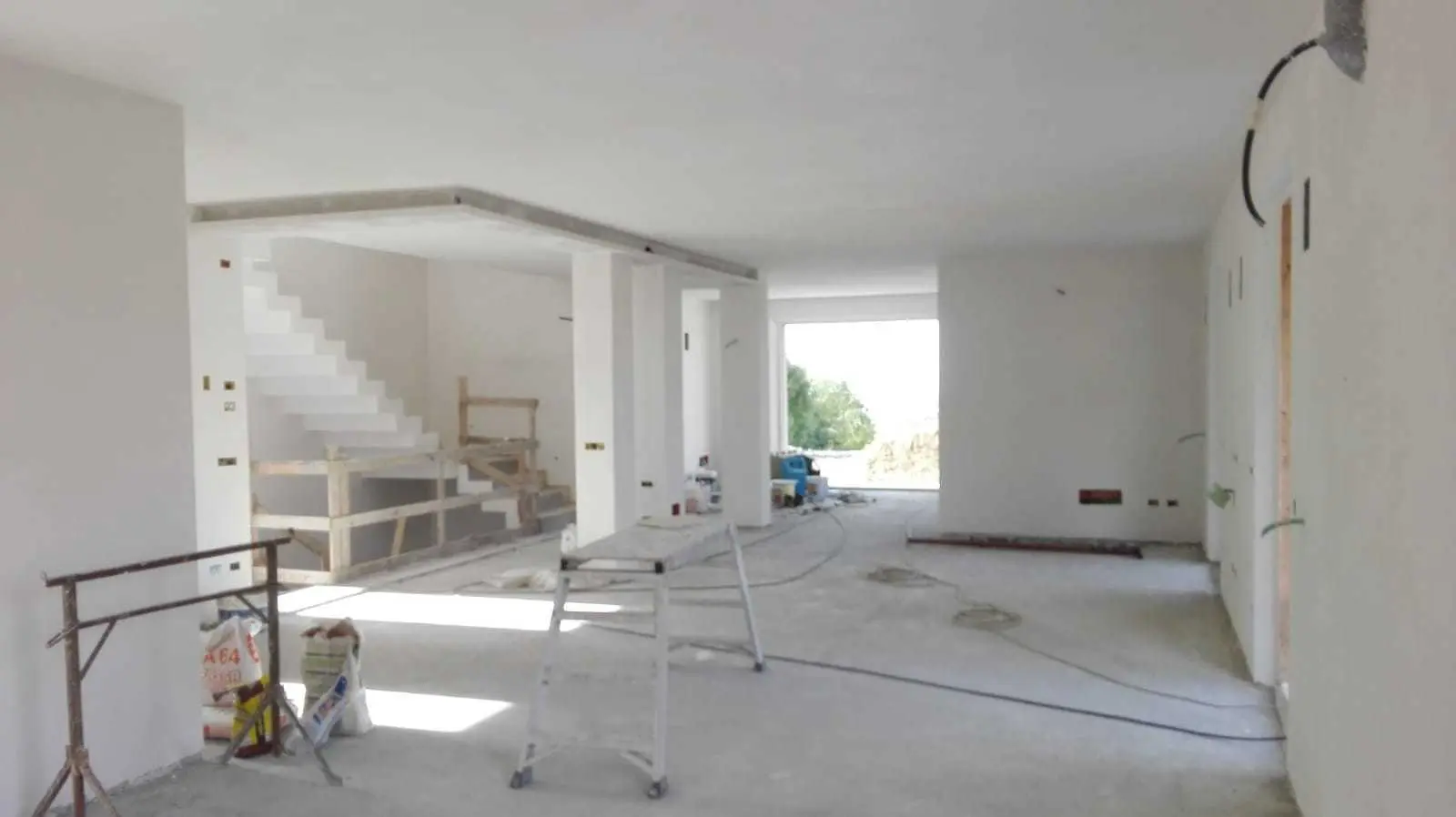 Immagine per Villa in vendita a Fosdinovo via Giovanni Xxiv