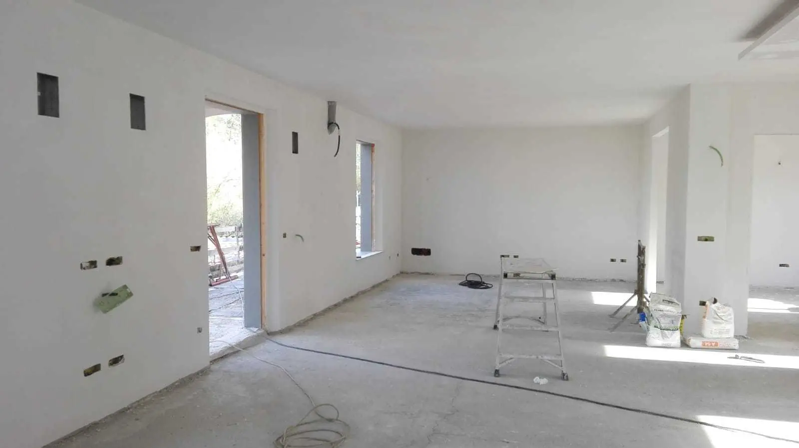 Immagine per Villa in vendita a Fosdinovo via Giovanni Xxiv