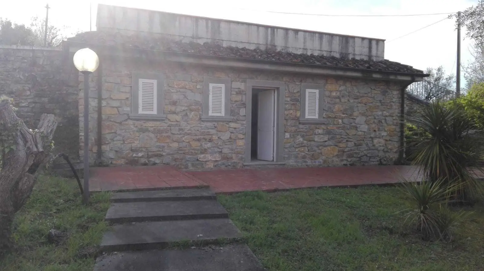 Immagine per Villa in vendita a Fosdinovo via Giovanni Xxiv