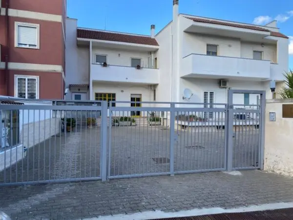Porzione Di Casa via Conte Torino 93, Casamassima