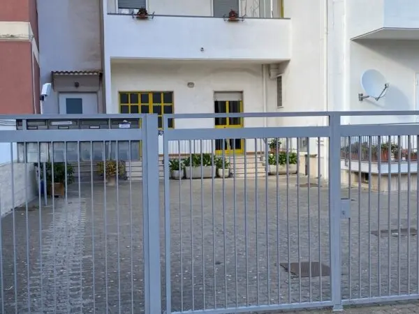 Porzione Di Casa via Conte Torino 93, Casamassima