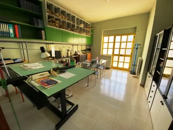 Porzione Di Casa via Conte Torino 93, Casamassima