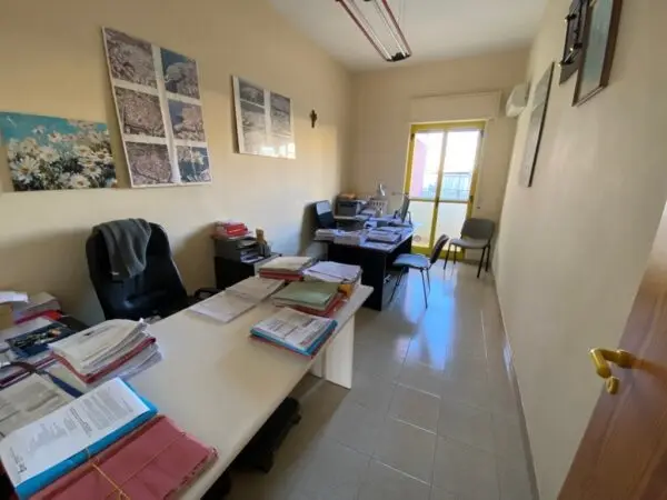 Porzione Di Casa via Conte Torino 93, Casamassima