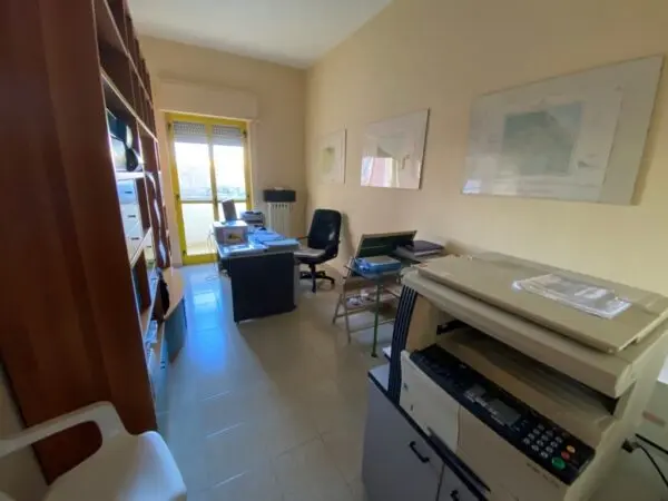 Porzione Di Casa via Conte Torino 93, Casamassima