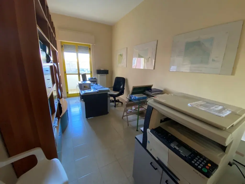 Immagine per Porzione di casa in vendita a Casamassima via Conte Torino 93