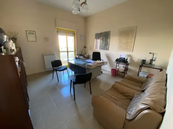 Porzione Di Casa via Conte Torino 93, Casamassima