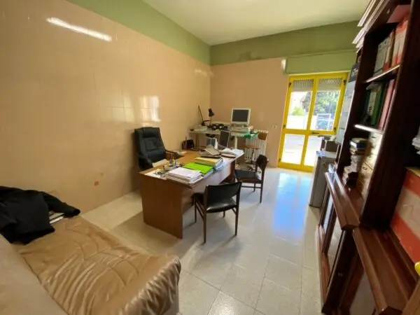 Porzione Di Casa via Conte Torino 93, Casamassima