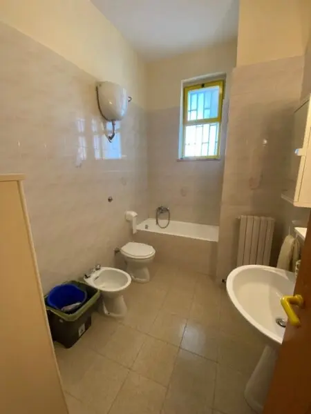 Porzione Di Casa via Conte Torino 93, Casamassima