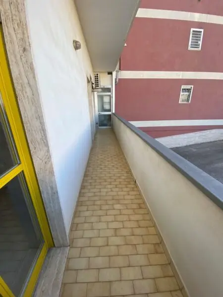 Porzione Di Casa via Conte Torino 93, Casamassima