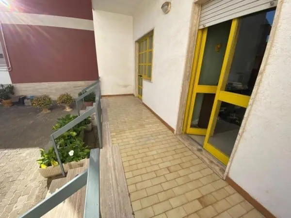 Porzione Di Casa via Conte Torino 93, Casamassima