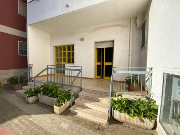 Porzione Di Casa via Conte Torino 93, Casamassima