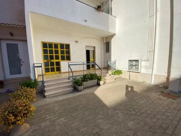 Porzione Di Casa via Conte Torino 93, Casamassima