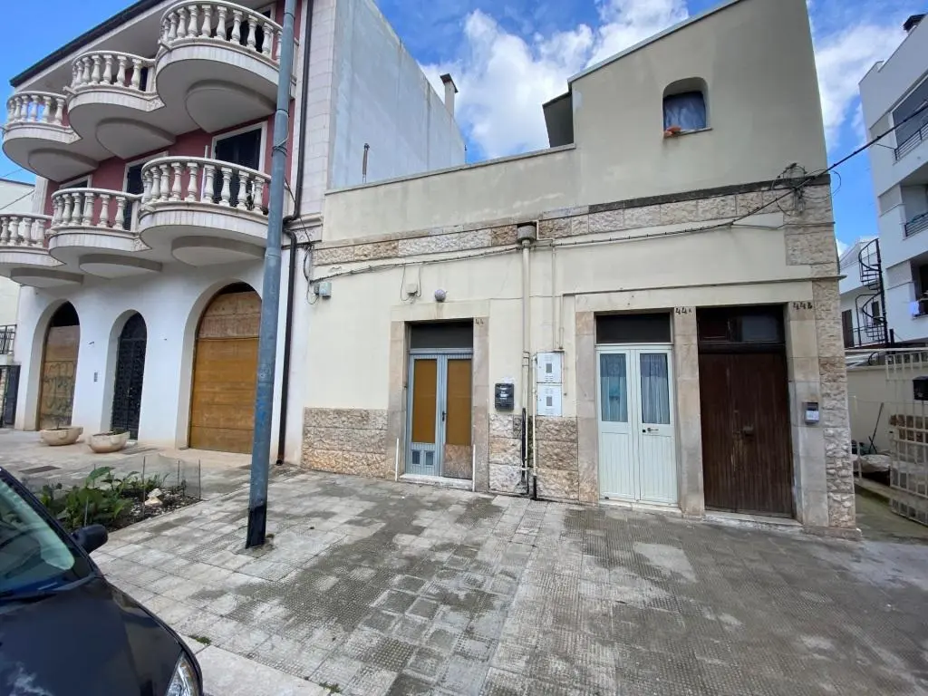 Immagine per Appartamento in vendita a Casamassima viale Della Libertà 44