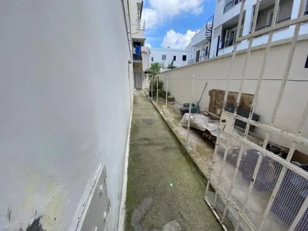 Appartamento viale Della Libertà 44, Casamassima