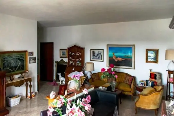Appartamento via Nicola Mitolo 17, Poggiofranco, Bari