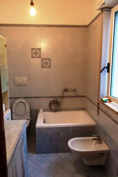 Appartamento via Nicola Mitolo 17, Poggiofranco, Bari
