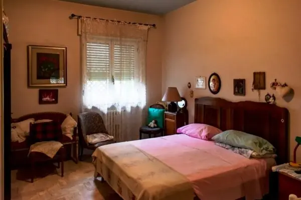 Appartamento via Nicola Mitolo 17, Poggiofranco, Bari