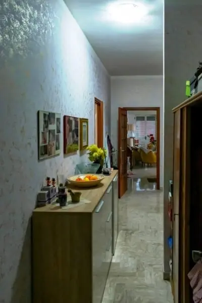 Appartamento via Nicola Mitolo 17, Poggiofranco, Bari