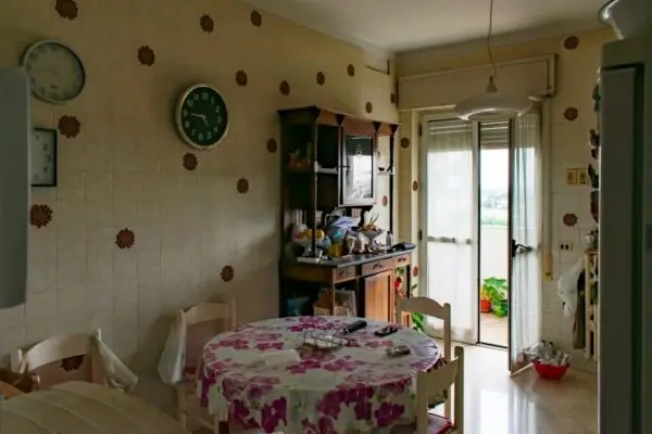 Appartamento via Nicola Mitolo 17, Poggiofranco, Bari