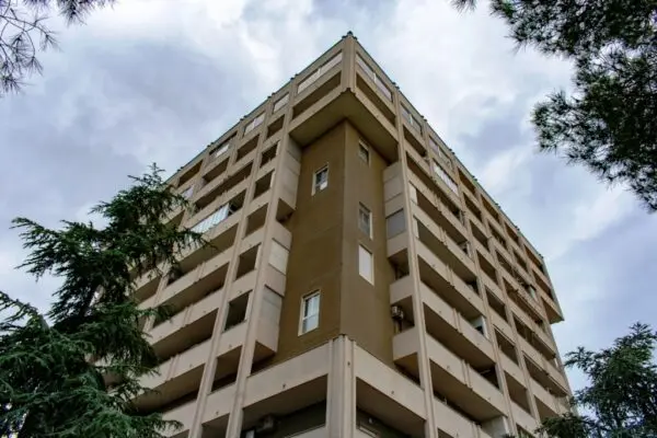 Appartamento via Nicola Mitolo 17, Poggiofranco, Bari
