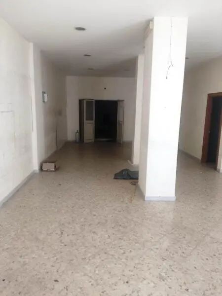 Locale Commerciale via Brigata Bari 140, Libertà, Bari