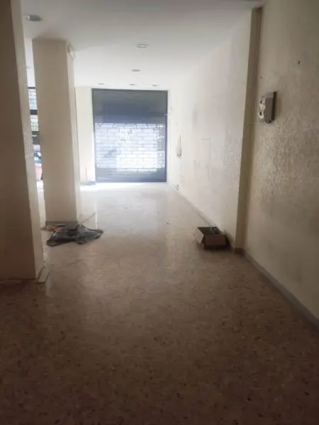 Locale Commerciale via Brigata Bari 140, Libertà, Bari