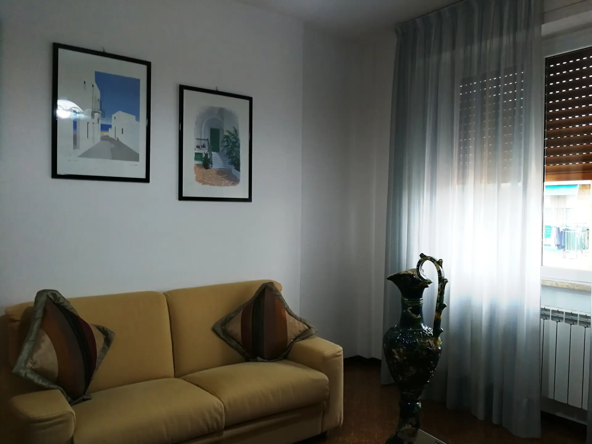 Immagine per Appartamento in vendita a Arcola 49