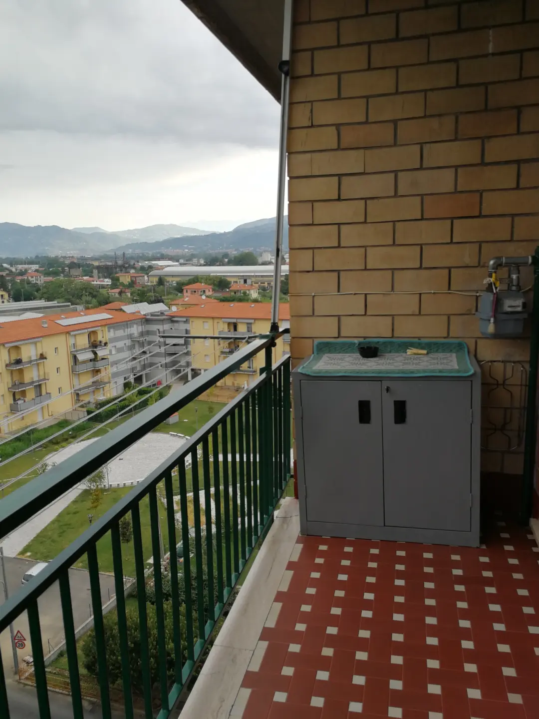 Immagine per Appartamento in vendita a Arcola 49