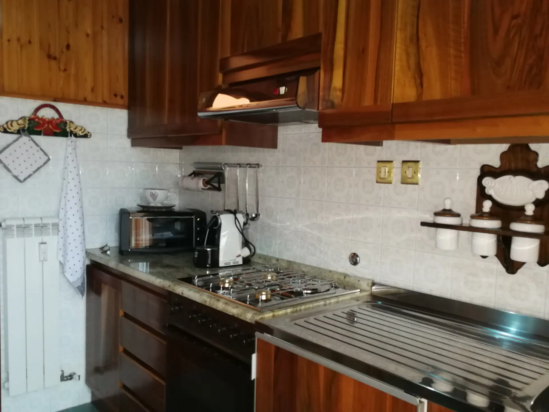 Immagine per Appartamento in vendita a Arcola 49