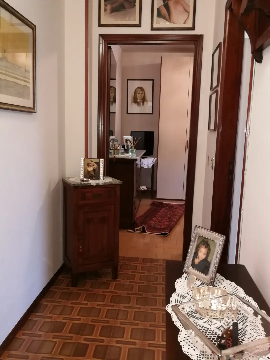 Immagine per Appartamento in vendita a Arcola 49
