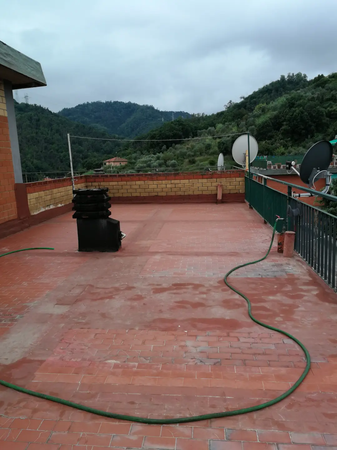 Immagine per Appartamento in vendita a Arcola 49
