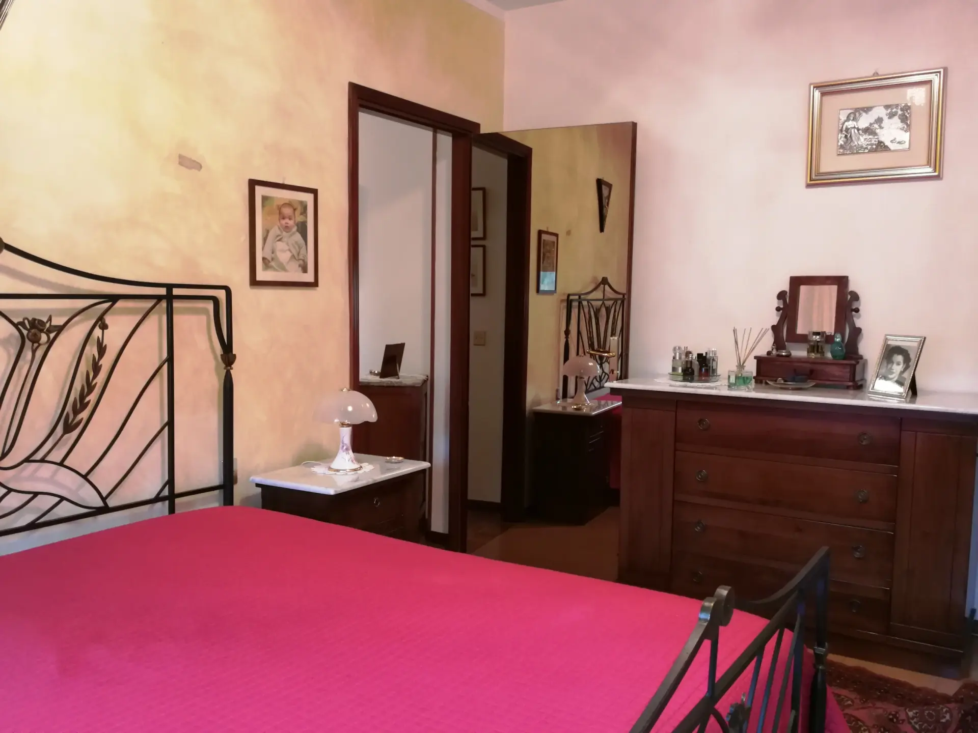 Immagine per Appartamento in vendita a Arcola 49