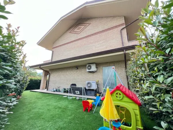 Villa via Val Della Torre 222, Caselette