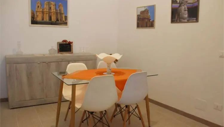 Immagine per Casa indipendente in vendita a Noto via Principe Umberto