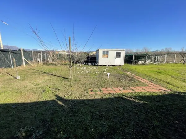 Terreno Agricolo via, Viareggio