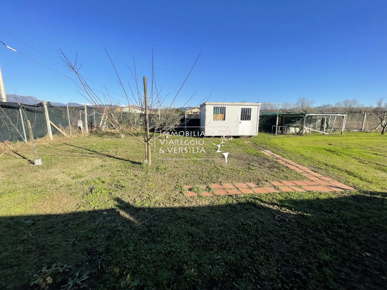 Immagine per Terreno Agricolo in vendita a Viareggio  