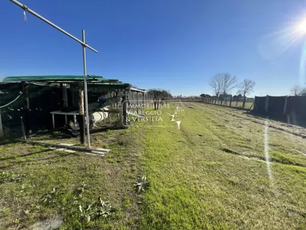 Terreno Agricolo via, Viareggio