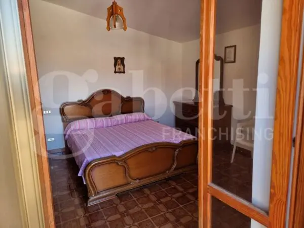 Duplex via Alcide De Gasperi 0, Sangineto