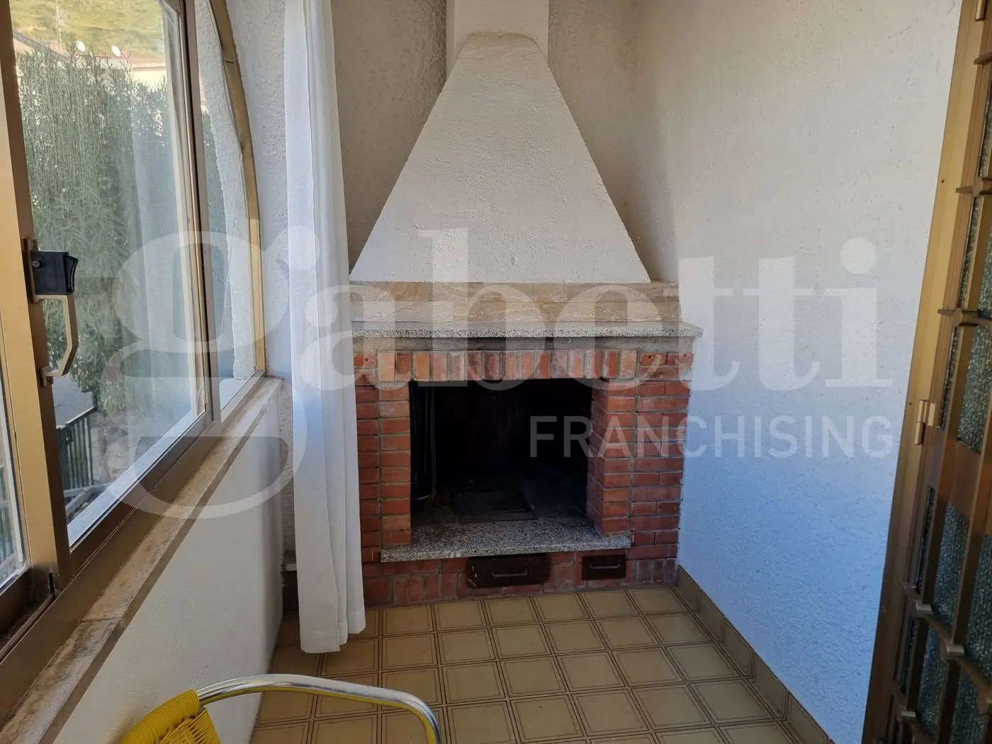 Immagine per Duplex in vendita a Sangineto via Alcide De Gasperi