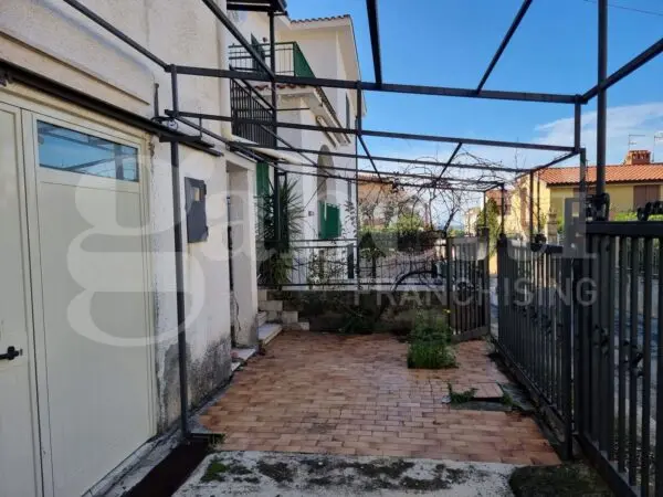 Duplex via Alcide De Gasperi 0, Sangineto