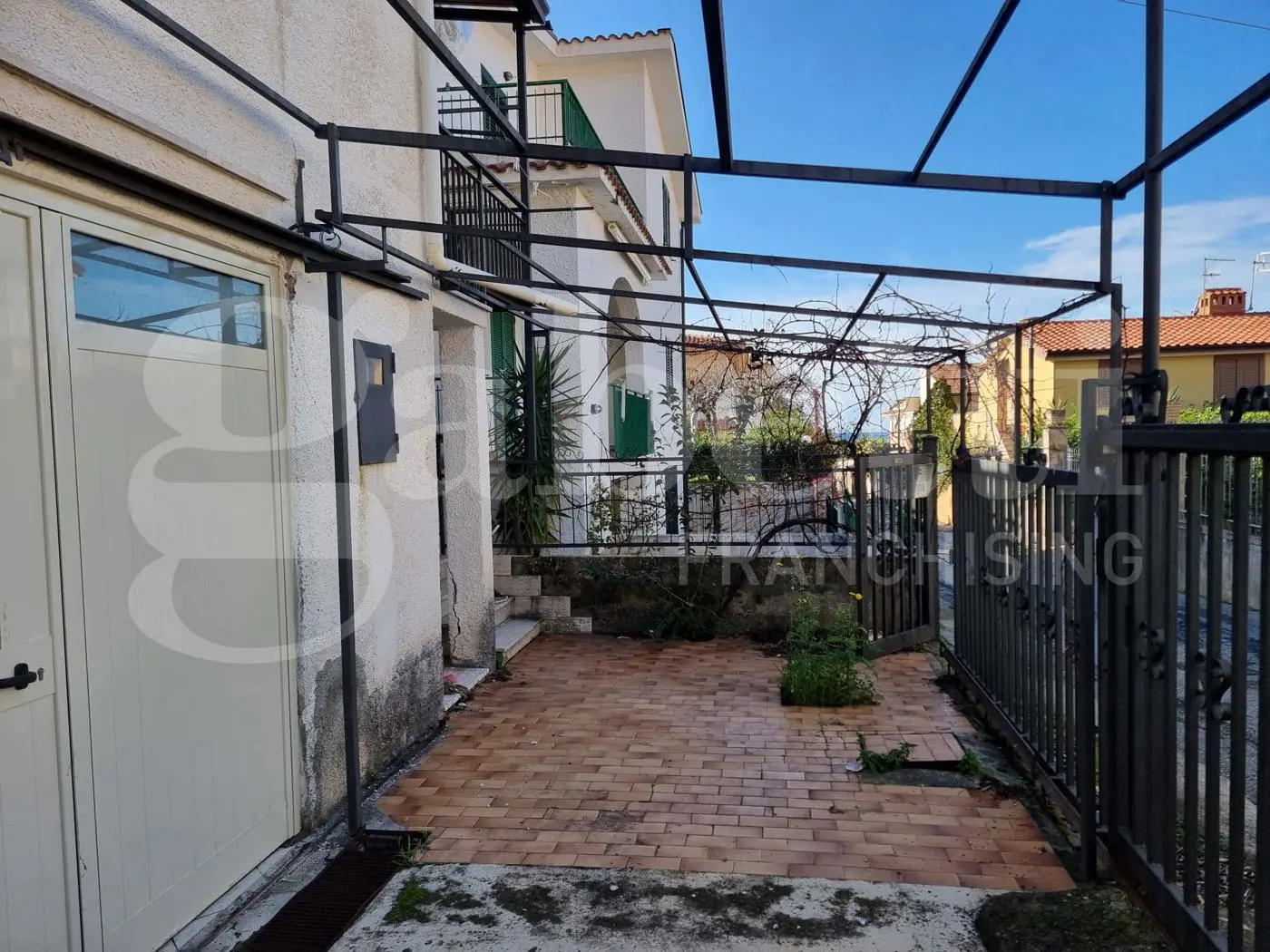Immagine per Duplex in vendita a Sangineto via Alcide De Gasperi