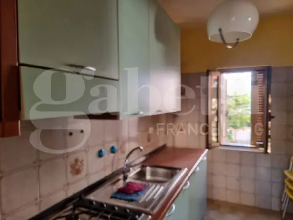 Duplex via Alcide De Gasperi 0, Sangineto