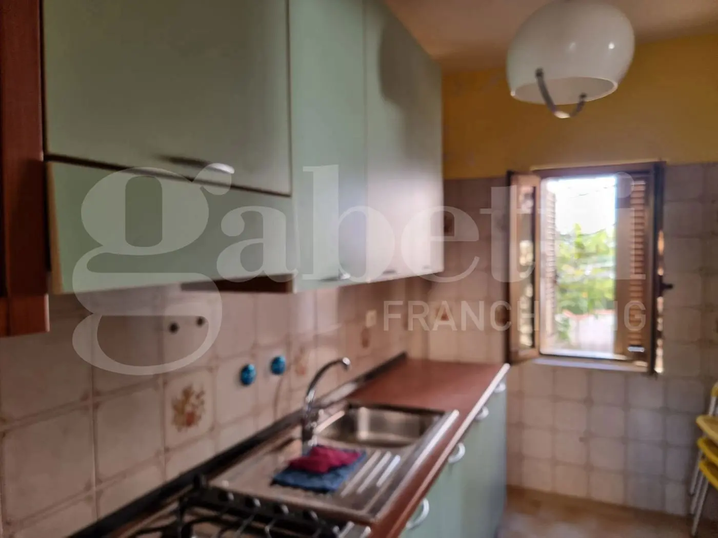 Immagine per Duplex in vendita a Sangineto via Alcide De Gasperi