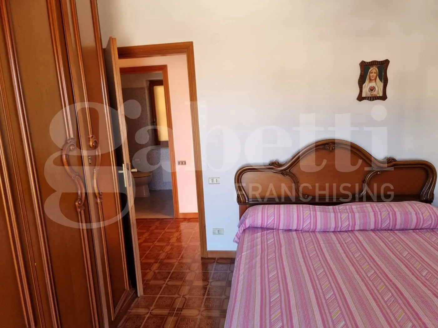 Immagine per Duplex in vendita a Sangineto via Alcide De Gasperi