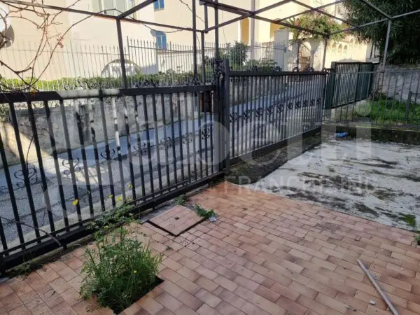 Duplex via Alcide De Gasperi 0, Sangineto